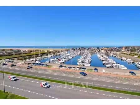 appartement avec vue sur mer deauville - 1 chambre - 75m²