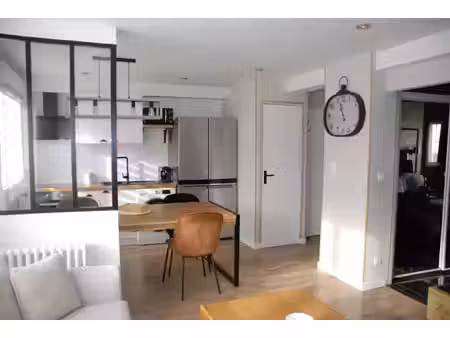 vente appartement 3 pièces 50 m² fécamp (76400)