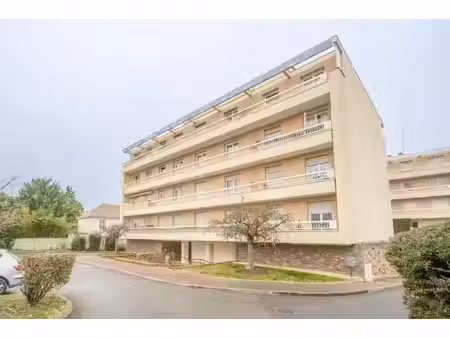 vente appartement 3 pièces 65.73 m² à gagny (93220)  169 000 €