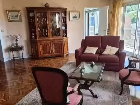 vente appartement 5 pièces 151 m² à gap (05000)  430 000 €