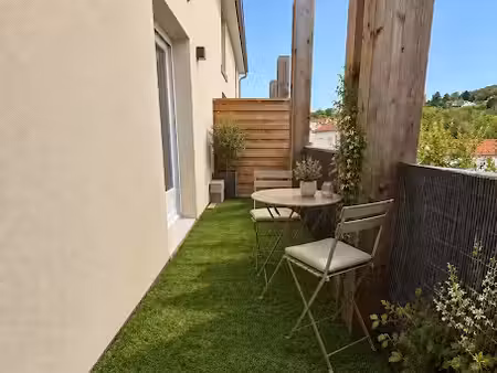 vente appartement 4 pièces 78.4 m² à lay-saint-christophe (54690)  169 500 €