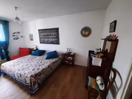 location appartement 2 pièces 92 m² à saint-pierre-d’irube (64990)