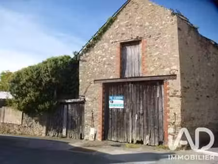 vente maison à champtocé-sur-loire (49123) : à vendre / 200m² champtocé-sur-loire