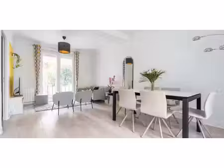 maison avec jardin et terrasse maisons-laffitte (78)