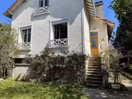 vente maison 6 pièces 150 m² sucy-en-brie (94370)