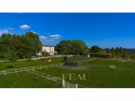 maison aix-en-provence - 6 chambres - 914m²