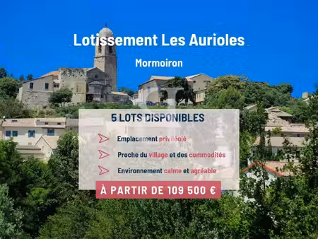 immeuble à vendre