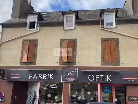 local commercial à vendre