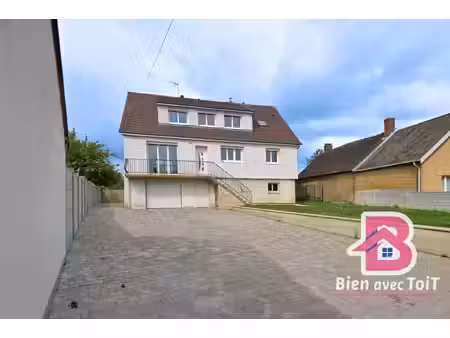 137 m² de confort pour toute la famille