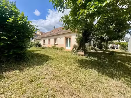 vente maison 7 pièces 170 m² à houilles (78800)  846 000 €