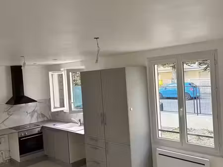 le blanc-mesnil (93150)