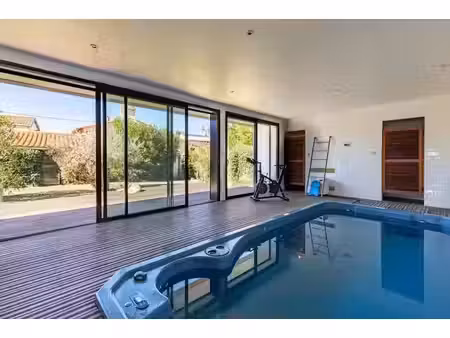 vente maison 6 pièces 260 m² à saint-sebastien-sur-loire (44230)  833 000 €