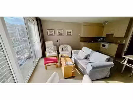 appartement à vendre à wenduine pour € 255.000 avec 2 chambres à coucher