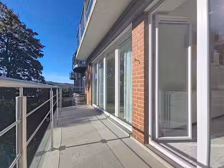 appart 2 chambres à louer –jardin privatif–garage 2 voitures