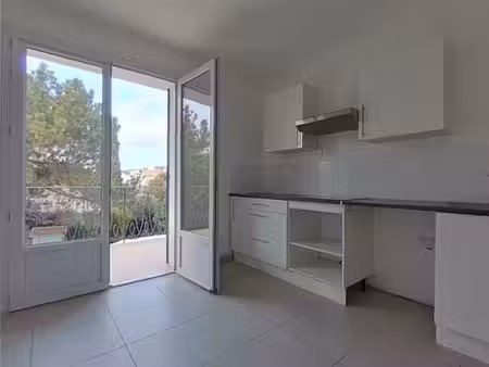appartement à louer nyons