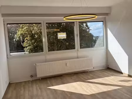appartement 2 chambres à louer à seraing