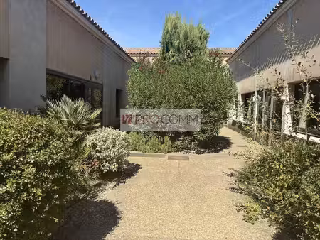 espace bureau à louer