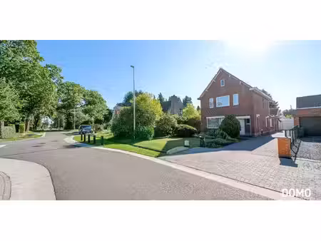 maison à vendre à kuringen pour € 279.750 avec 3 chambres à coucher