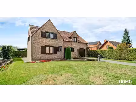 maison à vendre à kuringen pour € 411.750 avec 4 chambres à coucher