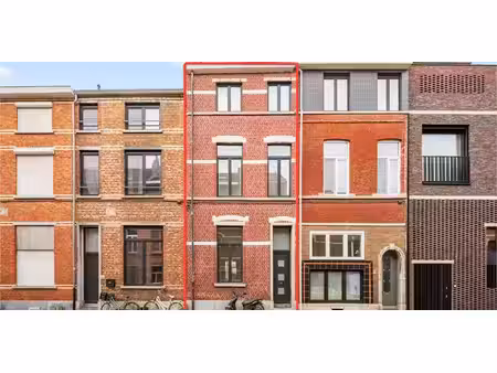 maison à vendre à leuven pour € 525.000 avec 3 chambres à coucher