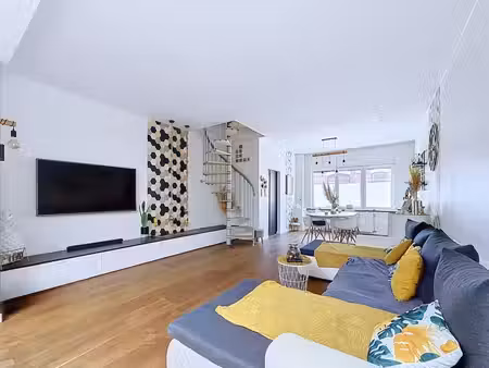 maison rénovée 3 chambres avec jardin