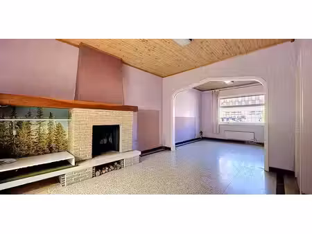 maison à vendre à luingne pour € 135.000 avec 3 chambres à coucher