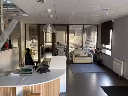 local commercial à vendre