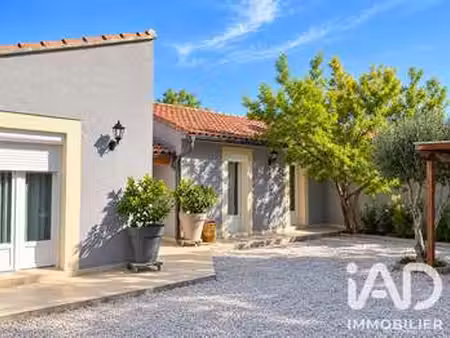 vente maison à avignon (84000) : à vendre / 83m² avignon