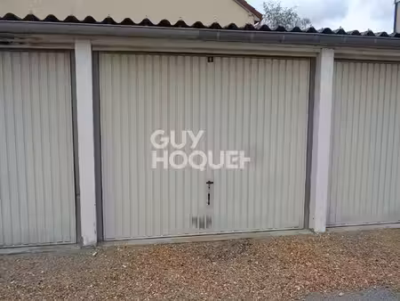 garage à louer