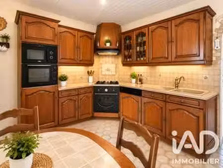 vente maison à prix-lès-mézières (08000) : à vendre / 88m² prix-lès-mézières