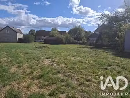 vente terrain à labergement-lès-seurre (21820) : à vendre / 2862m² labergement-lès-seurre