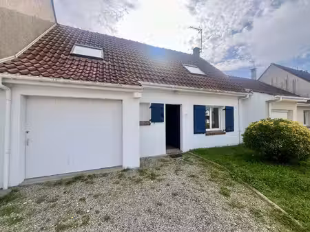 villa à vendre