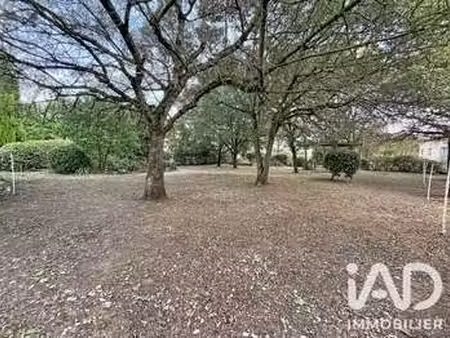 vente terrain à ségoufielle (32600) : à vendre / 741m² ségoufielle