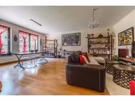 rez-de-chaussée à vendre avec garage et terrasse   bruxelles (rbw93988)