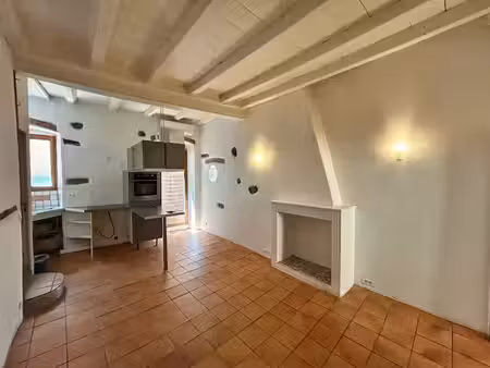 vente appartement 3 pièces 37 m² à l'ile-rousse (20220)  173 000 €