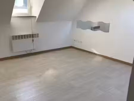 location appartement 1 pièce 16 m² à montivilliers (76290)