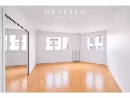 vente appartement 3 pièces 68 m² paris 15 (75015)