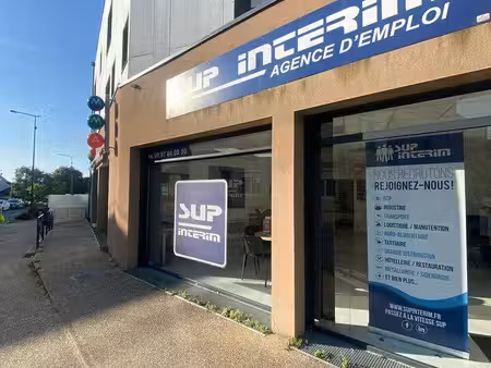espace bureau à louer