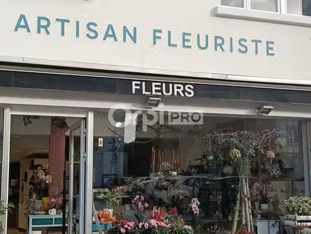 boutique à vendre