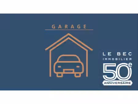 parking à vendre