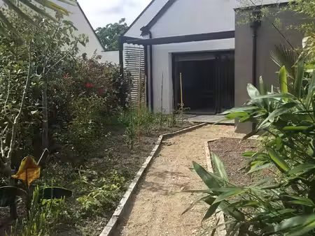 maison à louer