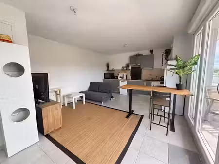 vente appartement 2 pièces 43 m² à bruges (33520)  211 000 €