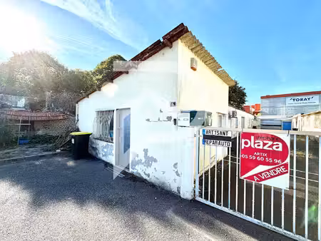 entrepôt à vendre