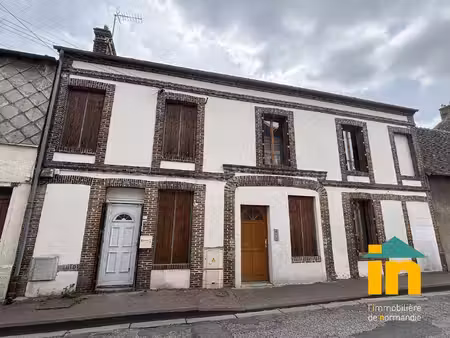 immeuble à vendre