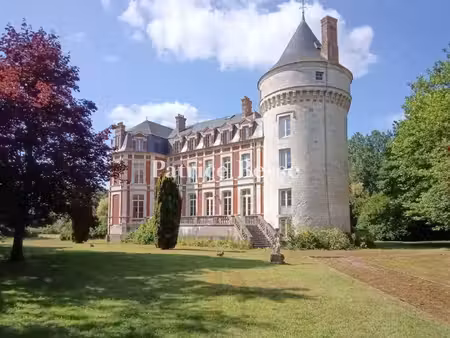 demeure à vendre