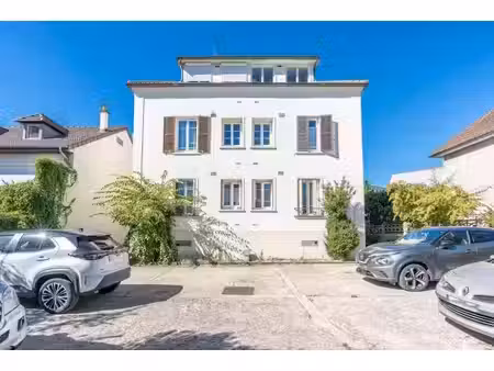 vente appartement 2 pièces 35 m² à bry-sur-marne (94360)  210 000 €