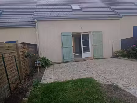maison à louer