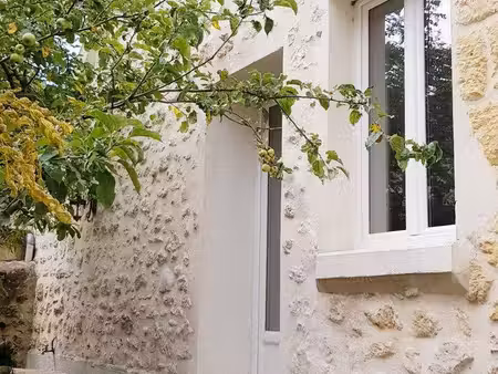 maison à louer