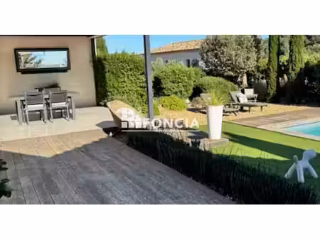 villa de luxe à vendre à narbonne
