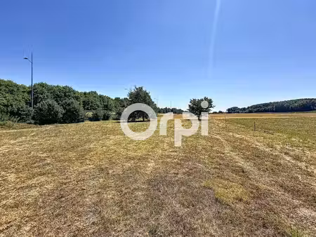 terrain à vendre